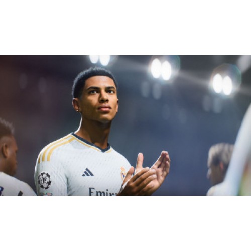 Игра Nintendo EA SPORTS FC 24, картридж (1159449)