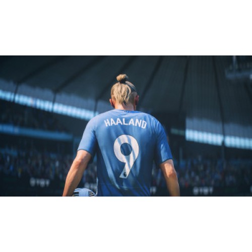 Игра Nintendo EA SPORTS FC 24, картридж (1159449)