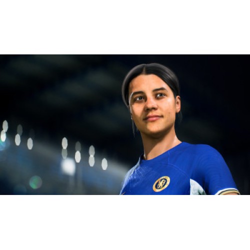 Игра Sony EA SPORTS FC 24, BD диск (5908305248156)