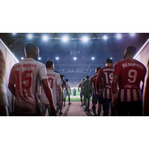 Игра Sony EA SPORTS FC 24, BD диск (5908305248156)
