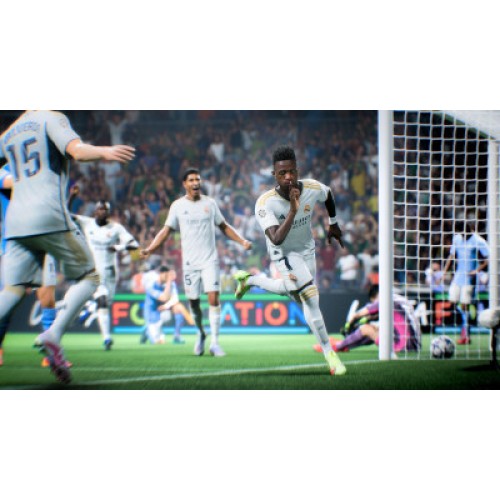 Игра Sony EA SPORTS FC 24, BD диск (5908305248156)