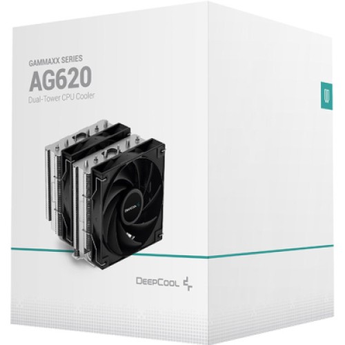 Кулер для процессора Deepcool AG620