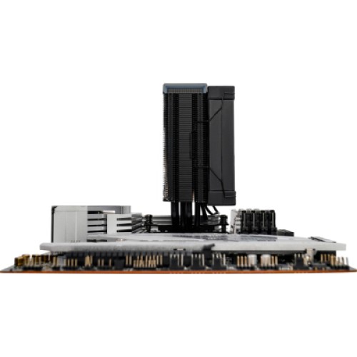 Кулер для процессора Deepcool AK400 Digital