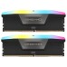 Модуль памяти для компьютера DDR5 32GB (2x16GB) 7200 MHz Vengeance RGB Corsair (CMH32GX5M2X7200C34)
