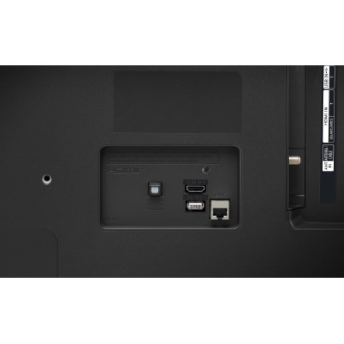 Телевизор LG 43UR78006LK