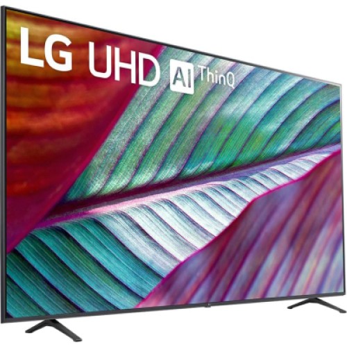 Телевизор LG 50UR78006LK