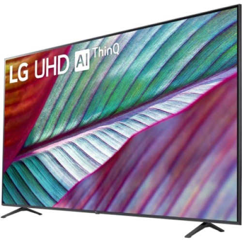 Телевизор LG 50UR78006LK