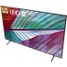 Телевизор LG 50UR78006LK