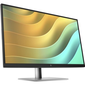 Монитор HP E27u G5 (6N4D3AA)