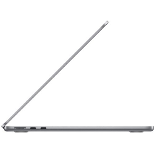 Ноутбук Apple MacBook Air M2 A2681 Space Gray (Z15S0014E)