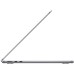 Ноутбук Apple MacBook Air M2 A2681 Space Gray (Z15S0014E)