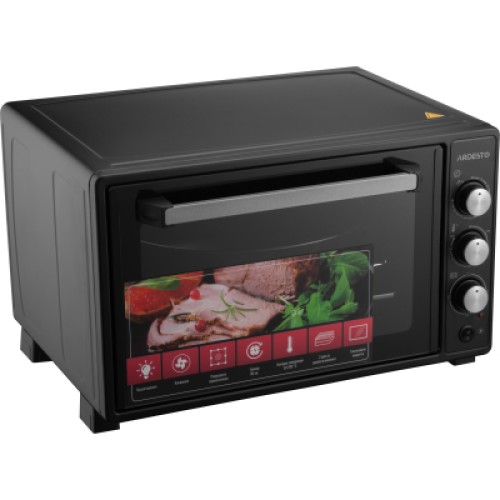 Электропечь Ardesto MEO-N40CB