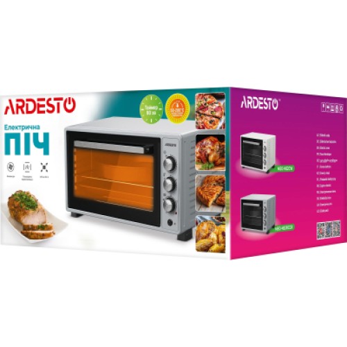 Электропечь Ardesto MEO-N48GR