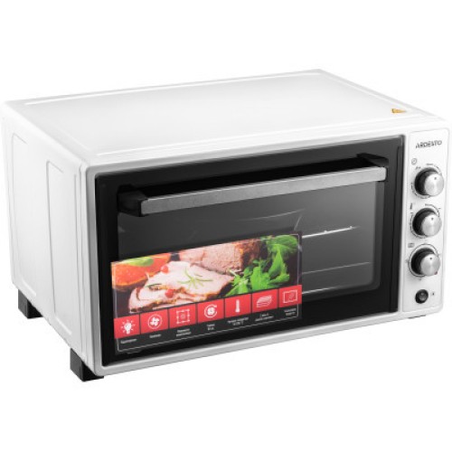 Электропечь Ardesto MEO-N48CW
