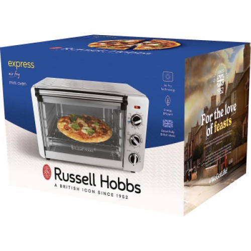 Электропечь Russell Hobbs 26680-56