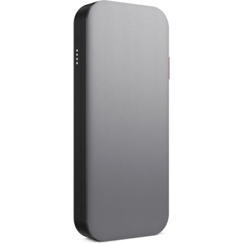 Батарея универсальная Lenovo 20000 mAh 65W Go USB-C Laptop PB, QC/3.0 (40ALLG2WWW)