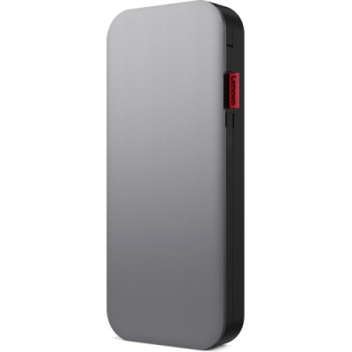Батарея универсальная Lenovo 20000 mAh 65W Go USB-C Laptop PB, QC/3.0 (40ALLG2WWW)
