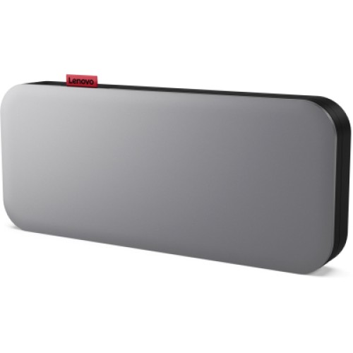 Батарея универсальная Lenovo 20000 mAh 65W Go USB-C Laptop PB, QC/3.0 (40ALLG2WWW)