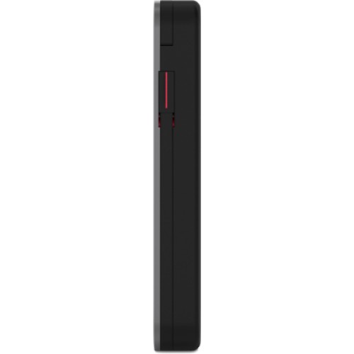 Батарея универсальная Lenovo 20000 mAh 65W Go USB-C Laptop PB, QC/3.0 (40ALLG2WWW)