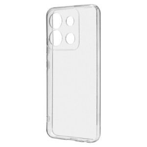 Чехол для мобильного телефона Armorstandart Air Series Infinix Smart 7 HD Camera cover Transparent (ARM68631)