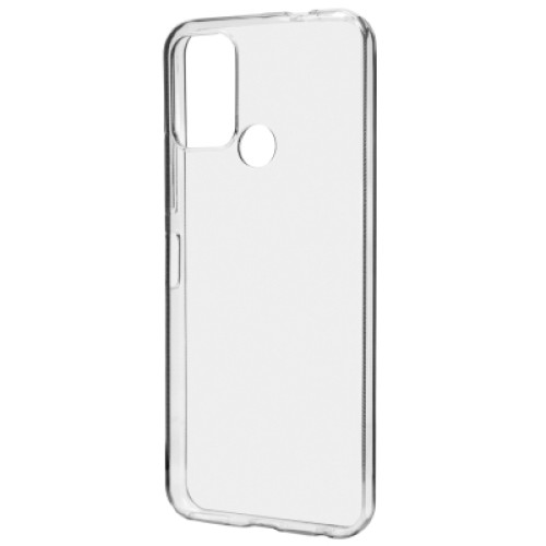 Чехол для мобильного телефона Armorstandart Air Series Nokia C22 Transparent (ARM67009)