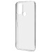 Чехол для мобильного телефона Armorstandart Air Series Nokia C22 Transparent (ARM67009)
