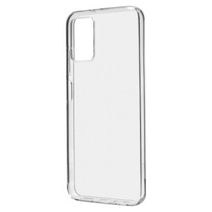 Чехол для мобильного телефона Armorstandart Air Series Nokia G22 Transparent (ARM67011)
