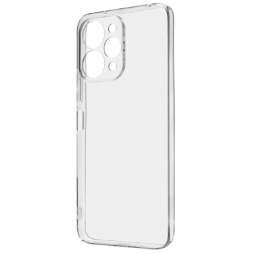Чехол для мобильного телефона Armorstandart Air Series Xiaomi Redmi 12 4G Camera cover Transparent (ARM66530)
