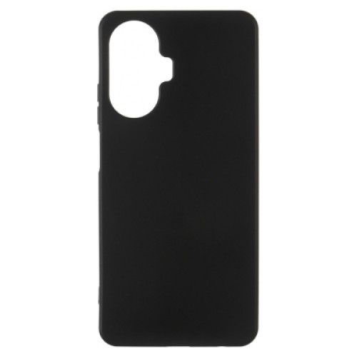 Чехол для мобильного телефона Armorstandart Matte Slim Fit Realme C55 Black (ARM67927)