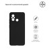 Чехол для мобильного телефона Armorstandart Matte Slim Fit Xiaomi Redmi 12С Camera cover Black (ARM69897)