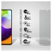Пленка защитная Armorstandart Anti-spy Samsung A52 (A525) (ARM69752)