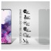 Пленка защитная Armorstandart Matte Samsung S20 (G980) (ARM69766)