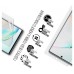Пленка защитная Armorstandart Samsung Note 10 Plus (N975) (ARM69760)