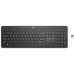 Клавиатура HP 230 Wireless UA Black (3L1E7AA)