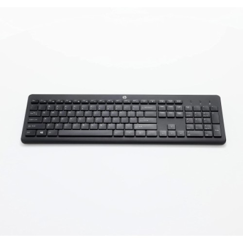 Клавиатура HP 230 Wireless UA Black (3L1E7AA)
