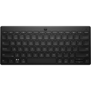 Клавиатура HP 350 Compact Multi-Device Bluetooth UA Black (692S8AA)