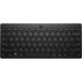 Клавиатура HP 350 Compact Multi-Device Bluetooth UA Black (692S8AA)