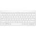 Клавиатура HP 350 Compact Multi-Device Bluetooth UA White (692T0AA)