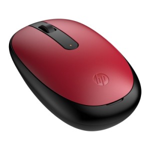 Мышка HP 240 Bluetooth Red (43N05AA)
