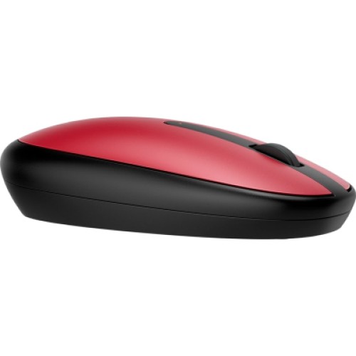 Мышка HP 240 Bluetooth Red (43N05AA)