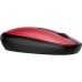 Мышка HP 240 Bluetooth Red (43N05AA)
