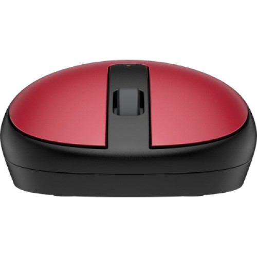 Мышка HP 240 Bluetooth Red (43N05AA)