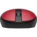 Мышка HP 240 Bluetooth Red (43N05AA)