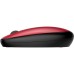 Мышка HP 240 Bluetooth Red (43N05AA)