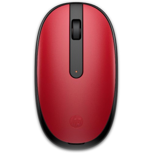 Мышка HP 240 Bluetooth Red (43N05AA)
