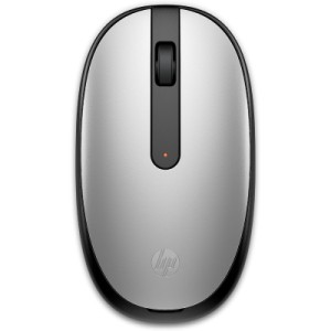 Мышка HP 240 Bluetooth Silver (43N04AA)