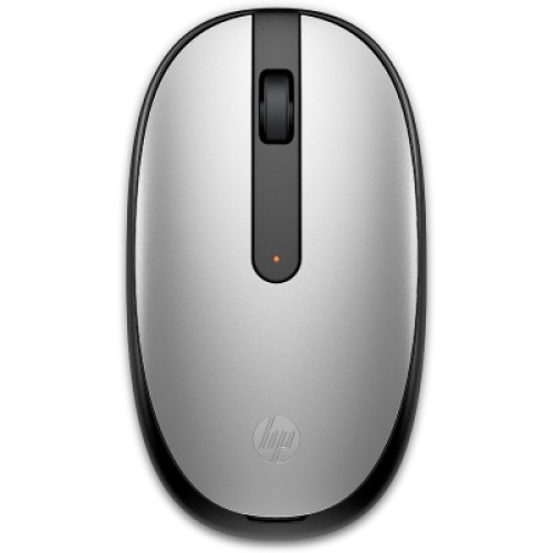 Мышка HP 240 Bluetooth Silver (43N04AA)