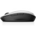 Мышка HP Dual Mode Bluetooth/Wireless Silver (6CR72AA)