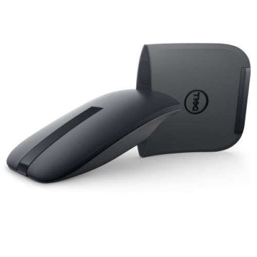 Мышка Dell MS700 Bluetooth Travel Black (570-ABQN)