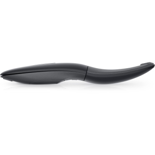 Мышка Dell MS700 Bluetooth Travel Black (570-ABQN)